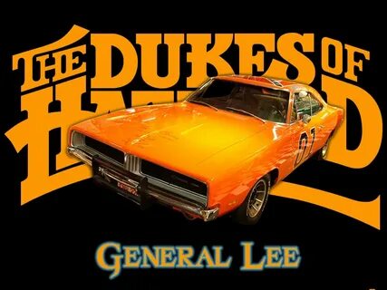 Dukes Of Hazzard Desktop Wallpapers - Wallpaper Cave