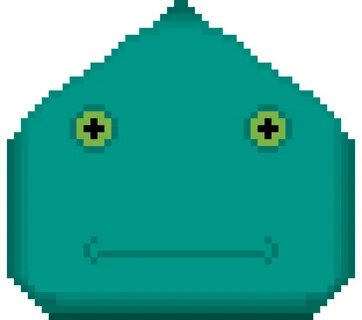 Slime gifs