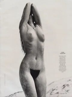 Обнаженная синди кроуфорд (75 фото) - порно и эротика goloe.