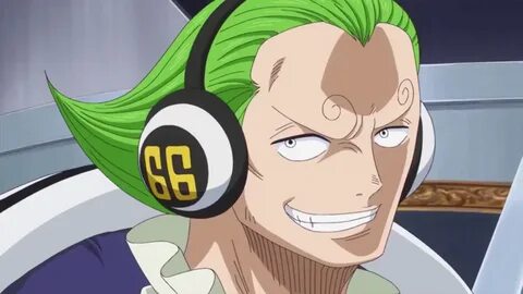 Sanji VS Niji One Piece Episode 801 - YouTube