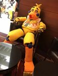 My finished Rockstar Chica costume!! (Yes Im the owner)this 