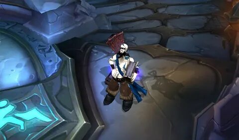 Lol skins - League of legends skin pictures