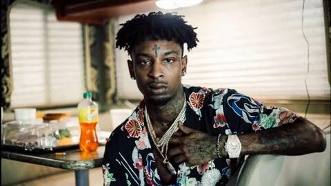 21 Savage - Hookah #Unreleased #21SavageUnreleased #Leaked -