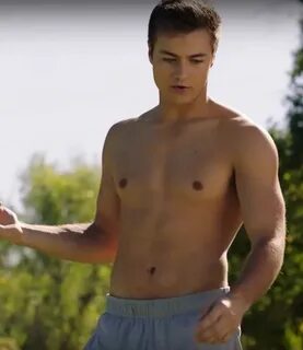 Peyton Meyer