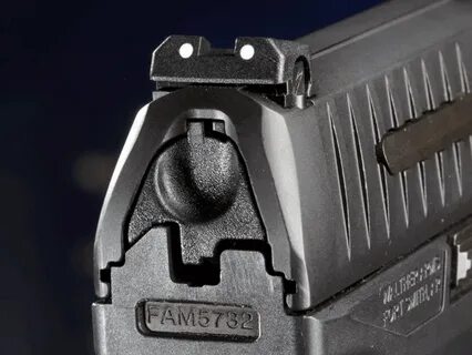 Gun Review: Walther PPQ M2 9mm