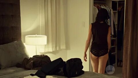 Tatiana Maslany nude pics, página - 3 ANCENSORED