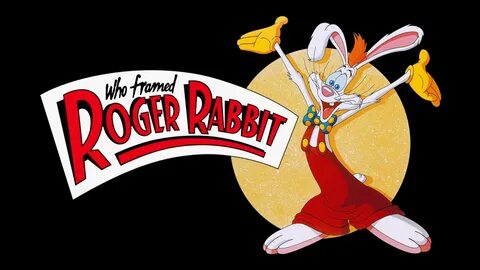 #79753 Who Framed Roger Rabbit? HD Wallpaper, Roger Rabbit, 