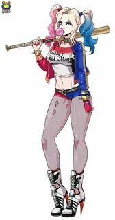 Harley Quinn