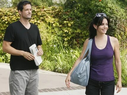 Filmovízia: Cougar Town 2009-2011