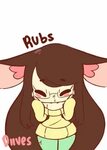 Today I found out Diives makes safe for work content! - GIF 
