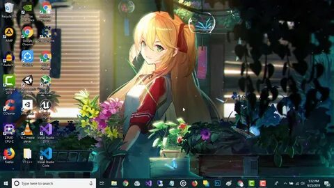 √ Wallpaper Engine Version 1 7 12 Free Download Anidraw - Mo