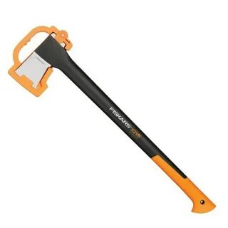 Топор Fiskars колун X21 (122473)