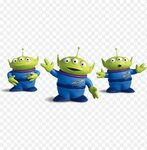 free toy story alien drawing - toy story alien PNG image wit