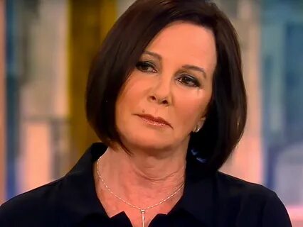 American Crime Story: Marcia Clark Says It's Reliving a Nigh