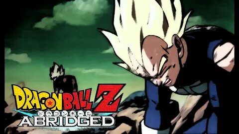 Top 10 GREATEST Dragon Ball Z Abridged Quotes Of All Time! -