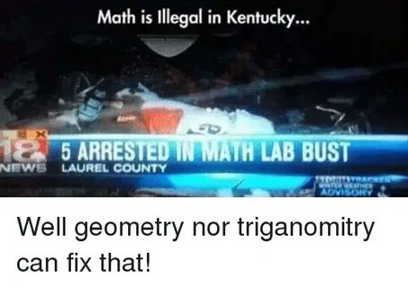 🐣 25+ Best Memes About 5 Arrested in Math Lab Bust 5 Arreste