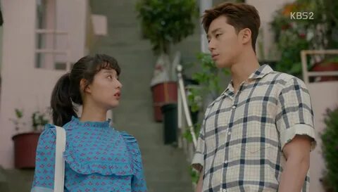 Fight My Way " Page 2 of 4 " Dramabeans Korean drama episode