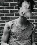 Pin by Sehr Antonio on BAD GUY Man smoking, Bad boys, Poses 