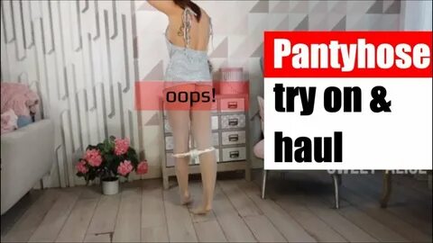 My New Hot Review Panties Haul At Mini Skirt! Sweet Alise - 