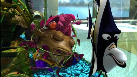 Revisiting Disney/Pixar's Finding Nemo The Young Folks