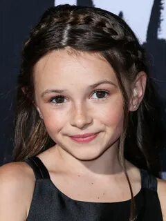 Cailey Fleming Marvel Cinematic Universe Wiki Fandom