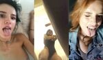 Bella Thorne Archives - Page 5 of 6 - OnlyFans Leaked Nudes