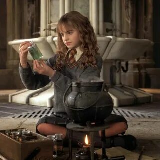 Hermione Granger Costume - Harry Potter Movie Costumes Hermi