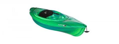 Pelican Pursuit 80X New Kayak Green for sale from United Sta