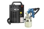 Best Paint Sprayer for Trim in 2022 - Recommended Products &