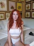 Beautiful redheads I'd love to fuck - 100 Pics, #2 xHamster