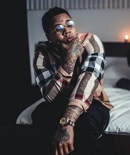 Wallpaper Kevin Gates