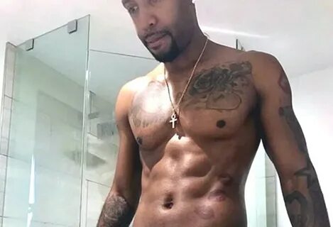 Rappers Penis Nude