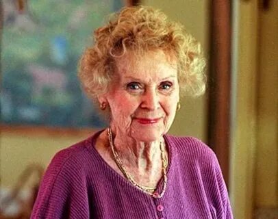 Gloria Stuart Net Worth in 2022 TopCelebrityNetWorths