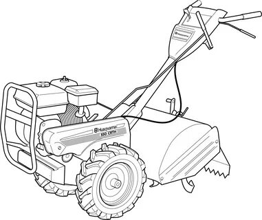 Lawnmower clipart vector, Picture #1517966 lawnmower clipart