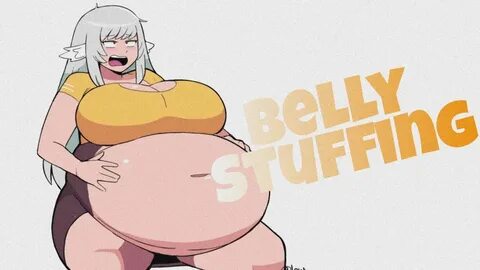 Belly Stuffing - YouTube