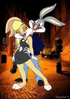 Bugs Bunny 739