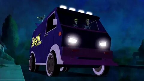 Enigma Machine Scooby-Doo! Mystery Incorporated Wiki Fandom