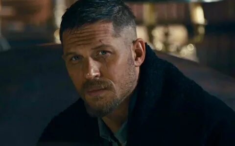 Tom Hardy as James Delaney - Taboo BBC drama Tom hardy, Tom 