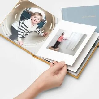 Everyday Photo Book Easy Photo Books Custom photo books, Shu