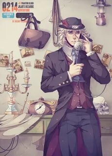 Robert Edward O. Speedwagon, Fanart - Zerochan Anime Image B