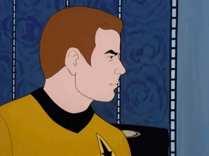 Captain Kirk Meme Template / Trek Tracks Beats By Bev The Ba