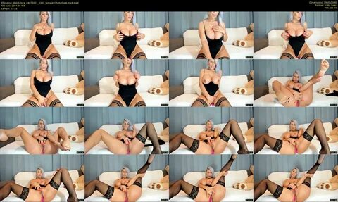 Dutch lora 24072022 0341 female Chaturbate - Camgirl Gallery