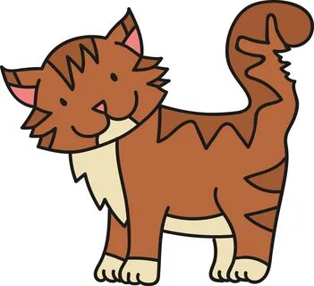 Kitty clipart tabby cat, Picture #1486283 kitty clipart tabb