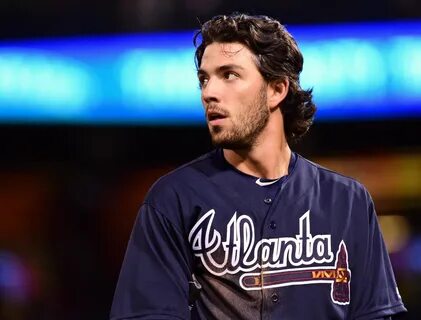 Pin on Dansby Swanson