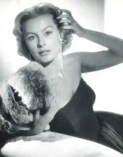Picture of Dina Merrill