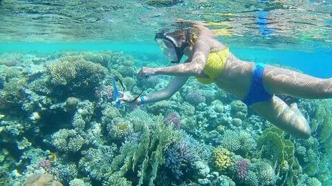 Sharm El Naga Day Trip from Hurghada including Snorkling or 