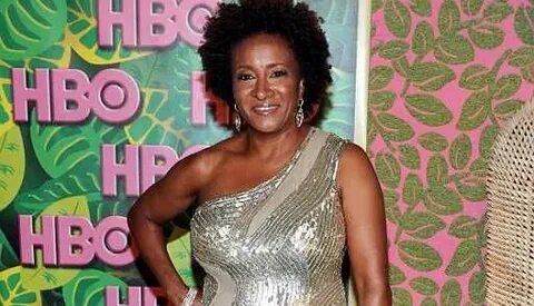 Post: Pure Comedy: Wanda Sykes Answers The Internet’s Most P