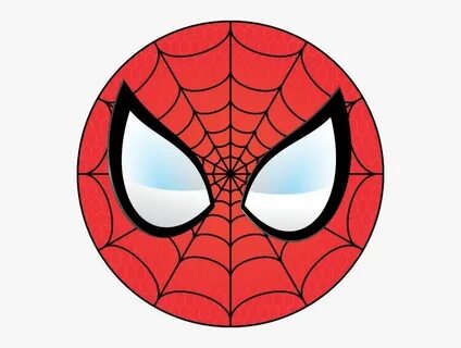 Spiderman Clipart Head Free Clip Art Stock Illustrations - L