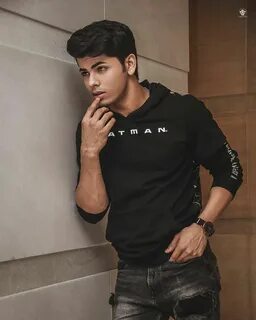 Pin by Jasmine on siddharth nigam in 2019 Mens tops, High de