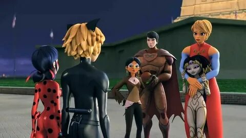 123Movies Miraculous World: New York, United HeroeZ 2021 Ful